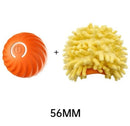 Canine Playtime Rubber Ball