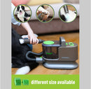 Daski Vkiskli Pet Grooming Combo