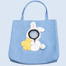 BeeHappy Pet Tote