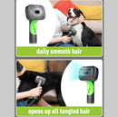Daski Vkiskli Pet Grooming Combo