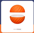 Canine Playtime Rubber Ball