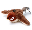 Feline Fun Plush Toy