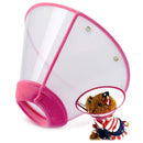 HealPro Adjustable Pet Cone