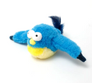 Feline Fun Plush Toy