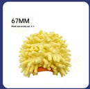 Canine Playtime Rubber Ball