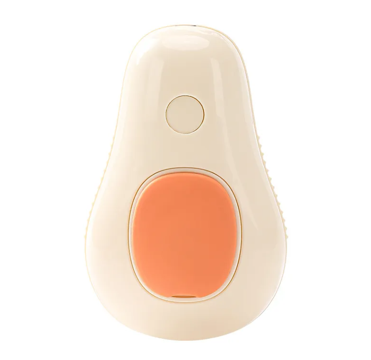 3-in-1 Steam Pet Groomer