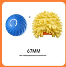 Canine Playtime Rubber Ball