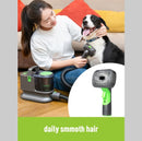 Daski Vkiskli Pet Grooming Combo