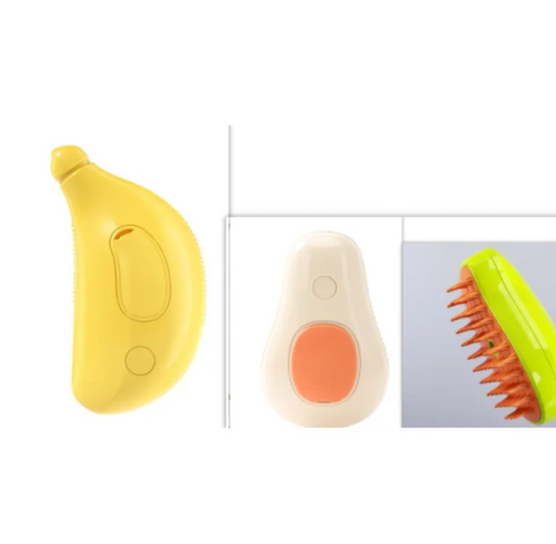 3-in-1 Steam Pet Groomer
