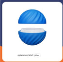 Canine Playtime Rubber Ball