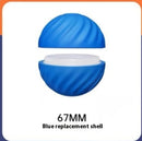 Canine Playtime Rubber Ball
