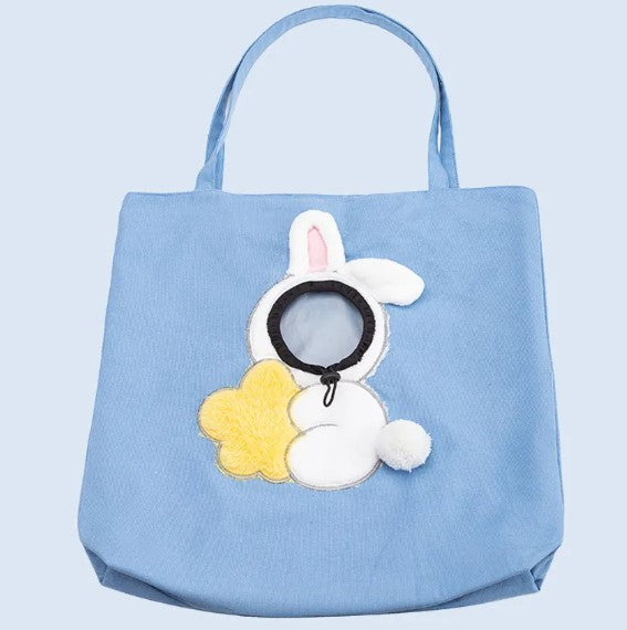 BeeHappy Pet Tote