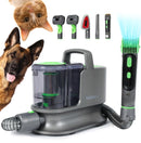 Daski Vkiskli Pet Grooming Combo