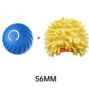 Canine Playtime Rubber Ball